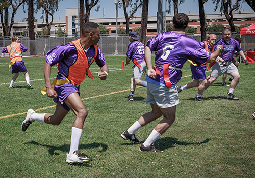 Flag Football