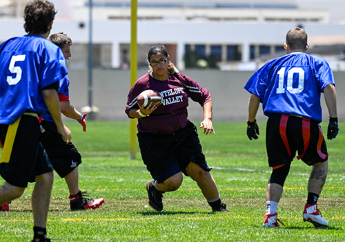 Flag Football