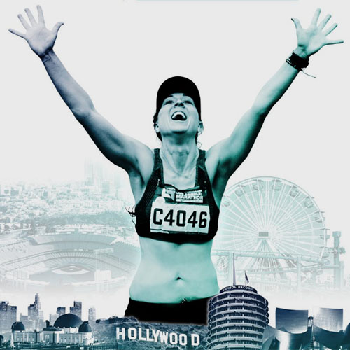 LA Marathon