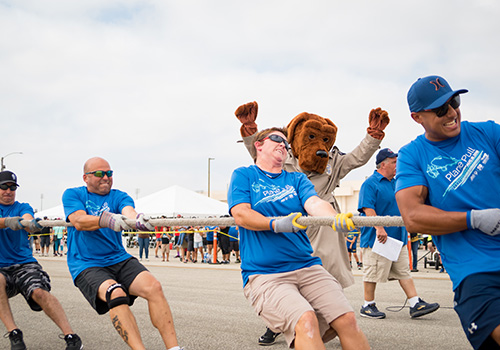 Team Registration