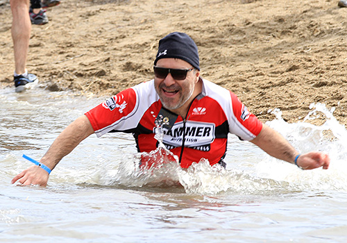 Register for the Polar Plunge