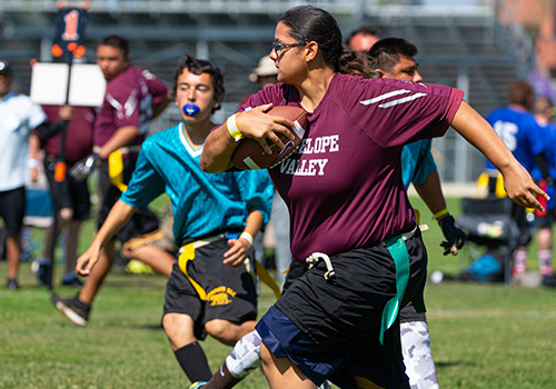 Flag Football